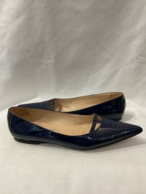 Manolo Blahnik Flats